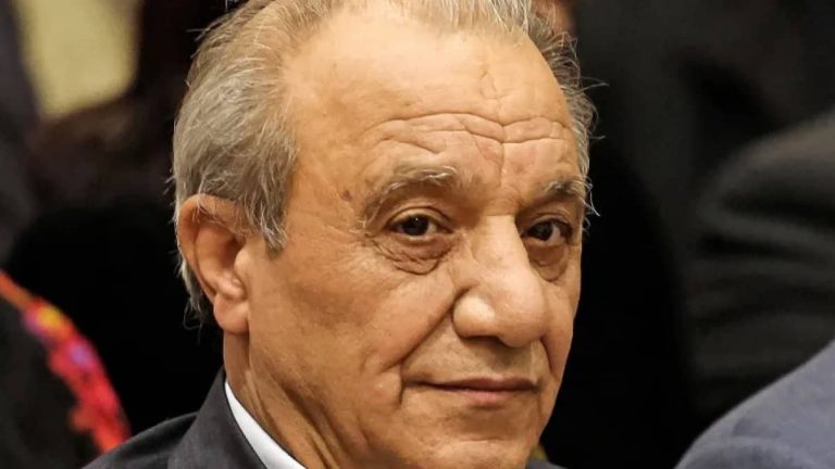 يفضله الاحتلال على دحلان.. "الصندوق الأسود" لماجد فرج الساعي لدخول غزة على ظهر دبابة إسرائيلية