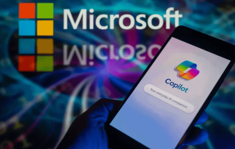 لماذا تم حظر “Microsoft Copilot” على جميع الأجهزة المملوكة للكونغرس؟ حظر "Microsoft Copilot" على جميع الأجهزة المملوكة للكونغرس