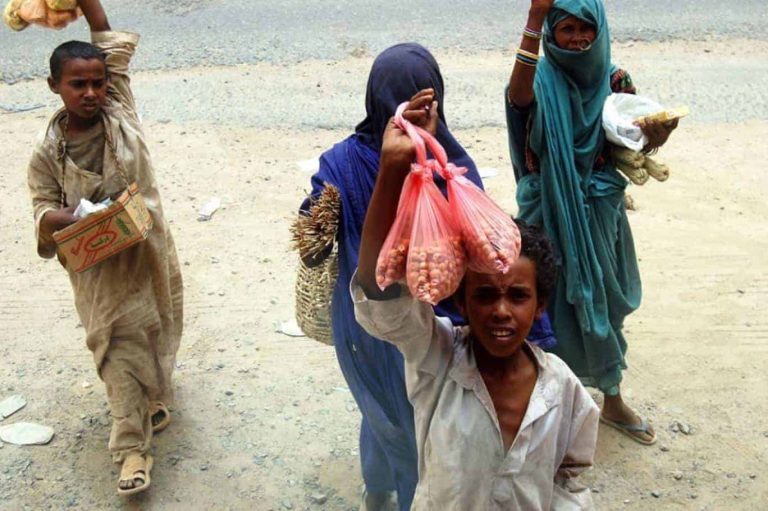 غزة ليست جائعة وحدها.. مأساة تنتظر ملايين السودانيين خلال أشهر مجاعة السودان