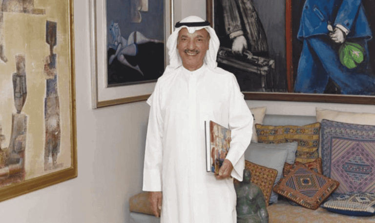 أول من أدخل اللغة العربية إلى الكمبيوتر.. من هو الراحل الكويتي محمد الشارخ؟ أول من أدخل اللغة العربية إلى الكمبيوتر.. من هو الراحل الكويتي محمد الشارخ؟