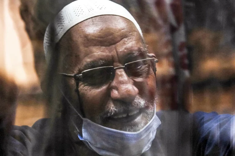 محمد بديع