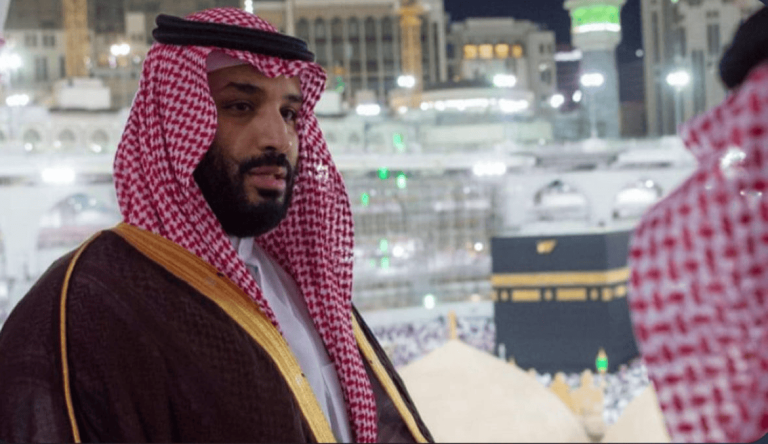 عندما يصبح أداء خامس أركان الإسلام “مجازفة” محفوفة بالمخاطر للكثير من مسلمي العالم! عندما يصبح أداء خامس أركان الإسلام "مجازفة" محفوفة بالمخاطر للكثير من مسلمي العالم!