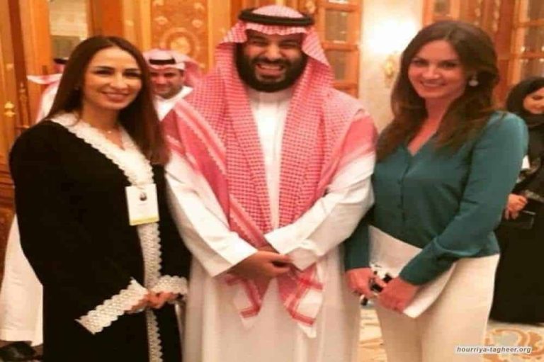 "أتاتورك النسخة السعودية".. صحيفة: ولي العهد يواصل عملية التخلص من الصورة الدينية للمملكة