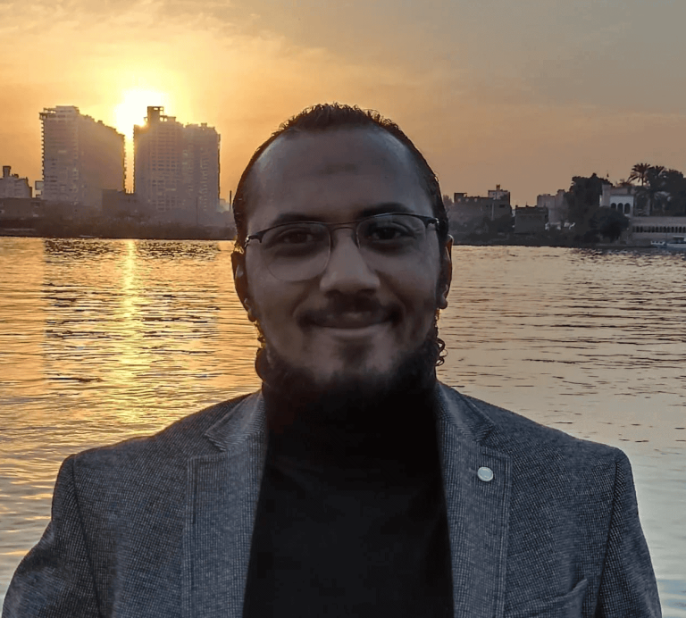 محمد حافظ ضحية قمع السيسي.. سبب وفاته المفاجئة بهولندا وآخر ما كتبه