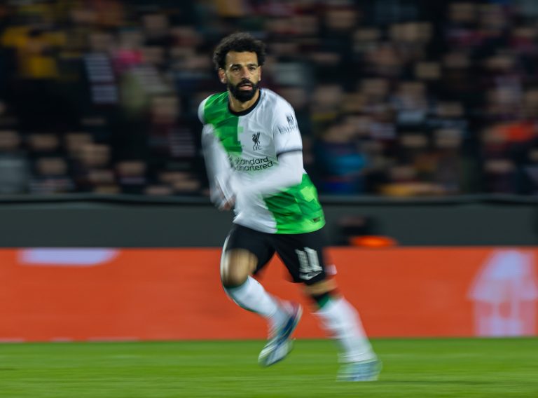 تصريح غامض من المدرب كلوب يُشعل أزمة بين صلاح والمنتخب المصري (فيديو) عودة محمد صلاح
