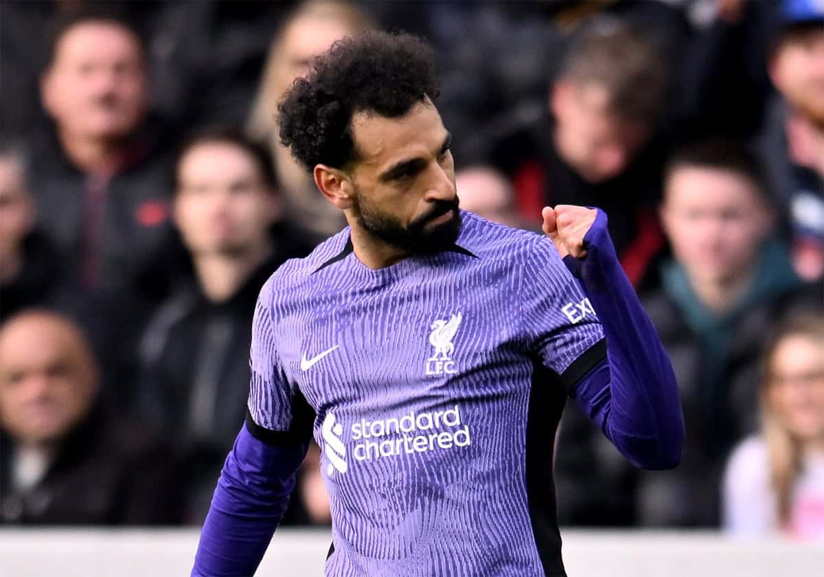 كلوب يصدم جماهير ليفربول بشأن محمد صلاح غياب محمد صلاح