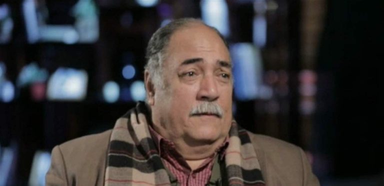 وفاة محامي صدام حسين المصري.. من هو محمد منيب الذي نعته ابنته رغد؟ نعت رغد صدام حسين وفاة المحامي المصري محمد منيب