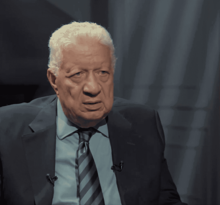 مرتضى منصور: سأقاضي قناة الجزيرة بـ 20 مليار دولار (فيديو) مرتضى منصور: سأقاضي قناة الجزيرة بـ 20 مليار دولار
