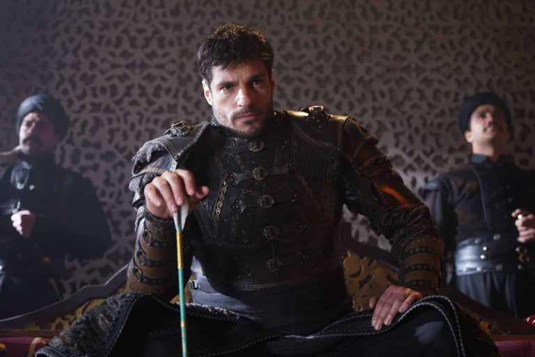 مسلسل محمد سلطان الفتوحات