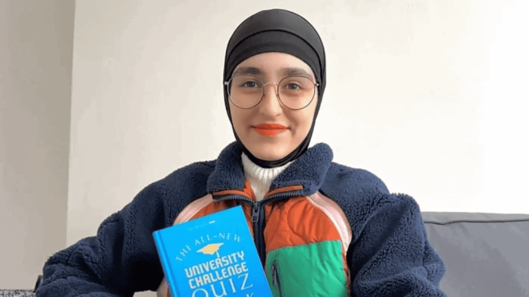 الأكاديمية المسلمة مليكا غورغنة تكسب دعوى قضائية ضد نائبة في مجلس اللوردات البريطاني