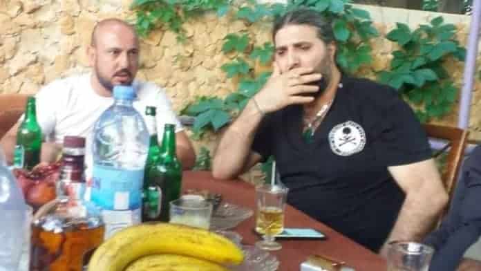 نوح زعيتر ووسيم الأسد