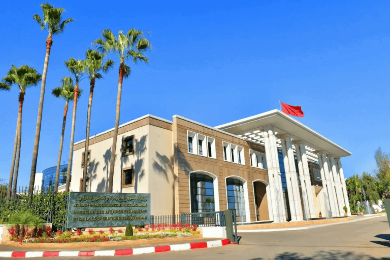 المغرب ينزع ملكية عقارات وأراض جزائرية في الرباط ودعوات بالجزائر للمعاملة بالمثل
