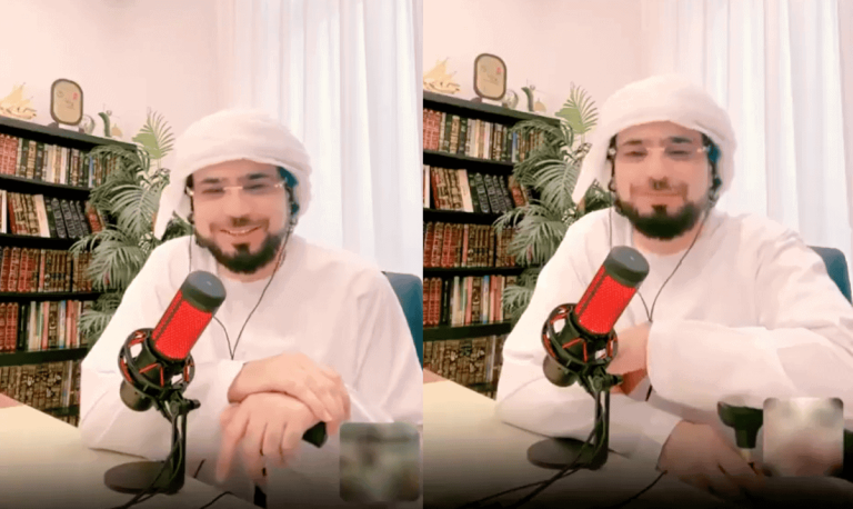 إصابة وسيم يوسف بالسرطان وهكذا بدا في أول ظهور له بعد المرض (فيديو) إصابة وسيم يوسف بالسرطان وهكذا بدا في أول ظهور له بعد المرض