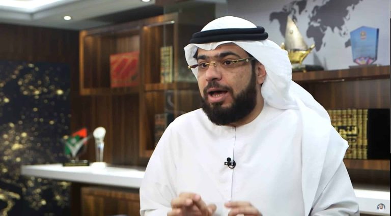 “محاولة استعطاف”.. فضيحة مدوية للداعية وسيم يوسف بشأن إصابته بالسرطان وسيم يوسف