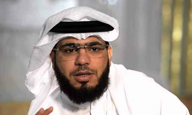 رسالة شكر إسرائيلية لـ”وسيم يوسف” بسبب “السبايا والجواري”! (شاهد) وسيم يوسف