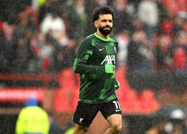 نادي الاتحاد السعودي يجهز عرضا جديدا يبلغ 70 مليون جنيه إسترليني بغرض التعاقد مع المصري محمد صلاح