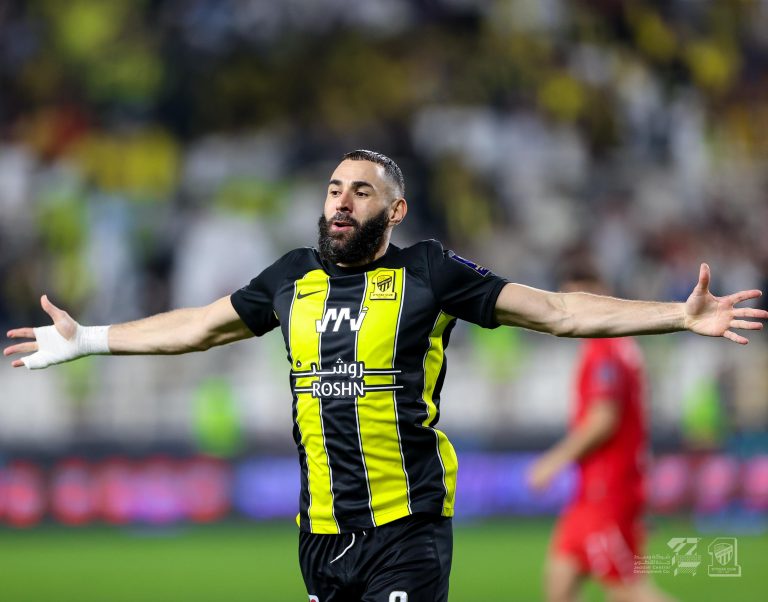 بنزيما