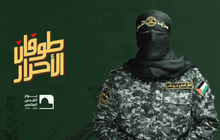"الزحف الأكبر".. أبو حمزة يوجه دعوة جديدة للمتظاهرين في الأردن ومصر والبحرين