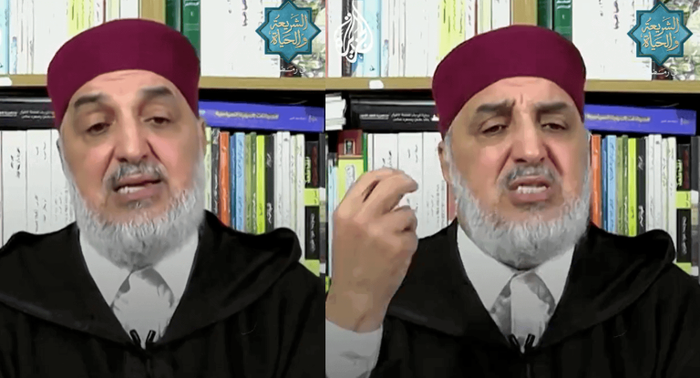 معهد للدراسات الإسلامية يديره الموساد.. هكذا تسيطر إسرائيل على طبقة من الدعاة المسلمين معهد للدراسات الإسلامية يديره الموساد.. هكذا تسيطر إسرائيل على طبقة من الدعاة المسلمين