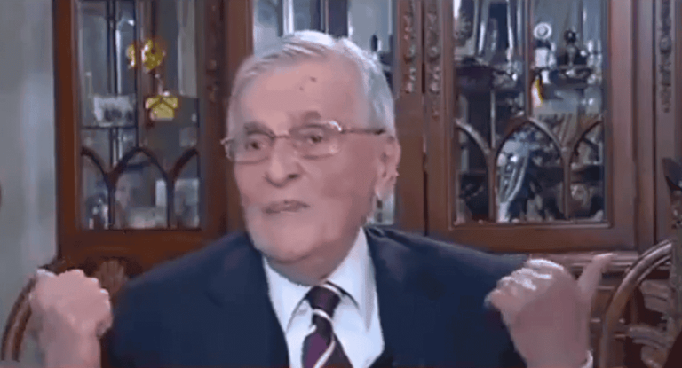 وصف مناصري غزة "بالأبقار المتخلفين".. قيادي فتح أسامة العلي صهيوني أكثر من نتنياهو