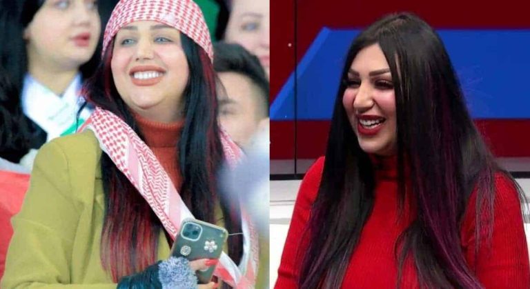 سعد معن وداليا نعيم.. فيديو لـِ”أم فهد” كشفت فيه المحظور قد يكون وراء اغتيالها (شاهد) أم فهد