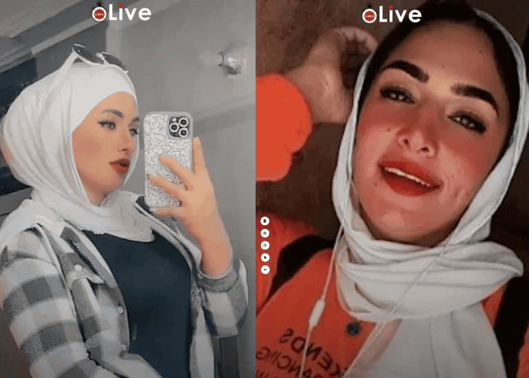 آخر لحظات إسراء روكا.. نهاية مأساوية لتيكتوكر مصرية شهيرة (فيديو) آخر لحظات إسراء روكا.. نهاية مأساوية لتيكتوكر مصرية شهيرة