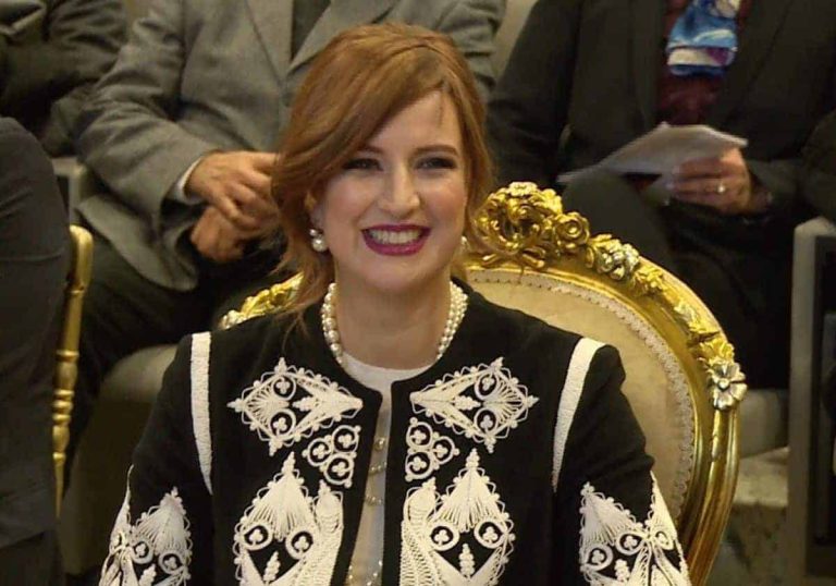 أحدث ظهور لطليقة ملك المغرب يثير الجدل مجددا حول إقامتها الجبرية أحدث ظهور لطليقة ملك المغرب يثير الجدل مجددا حول إقامتها الجبرية