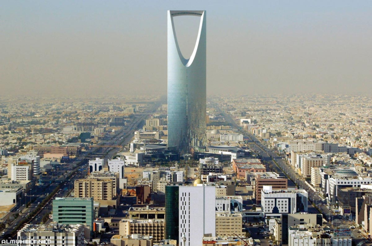 عدد سكان الرياض