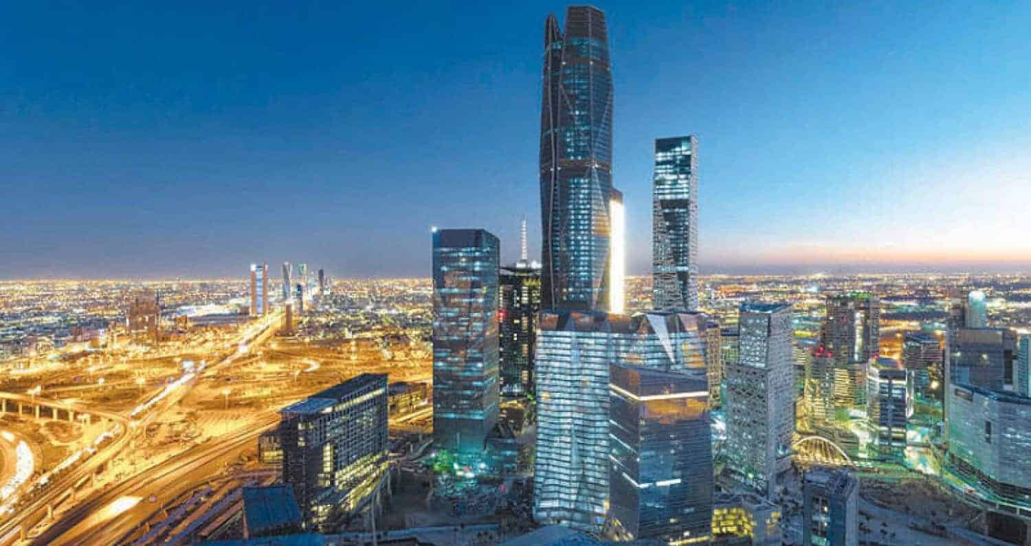 الشركات الأجنبية في المملكة تواجه عديد الصعوبات