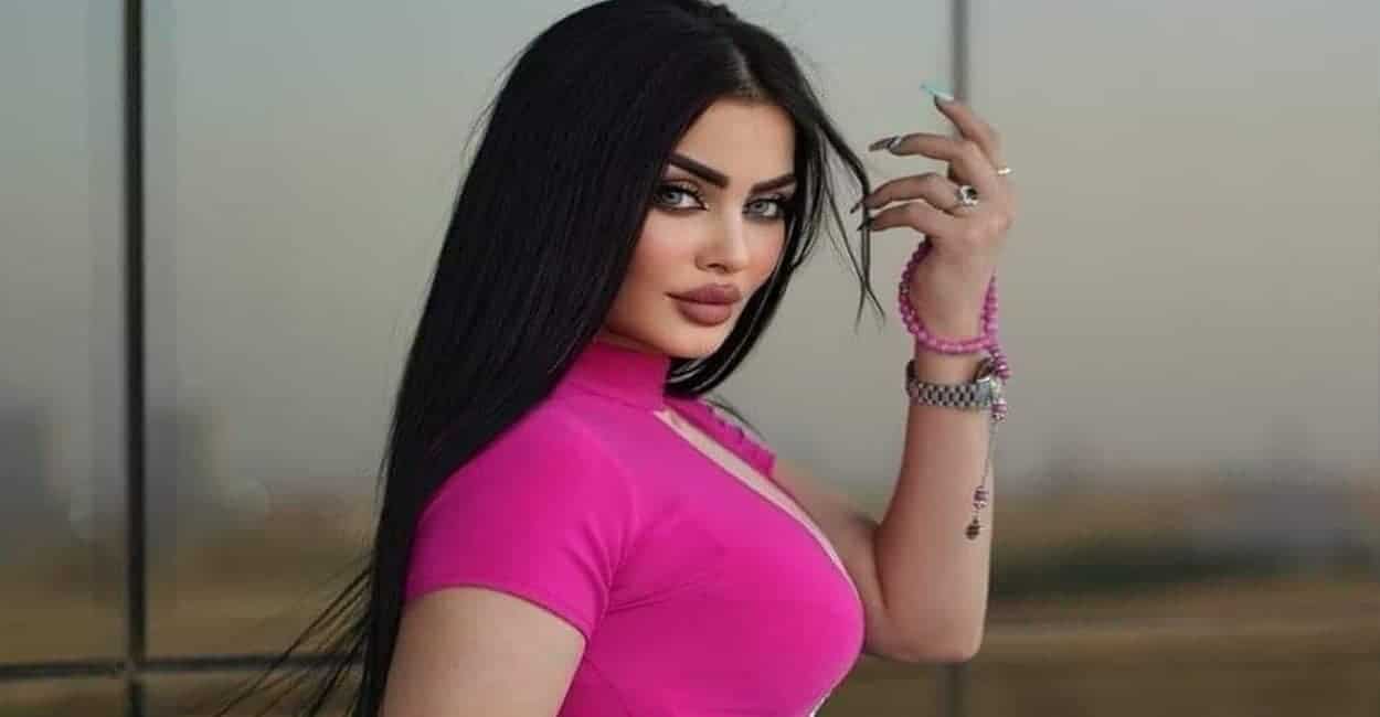 سلطات العراق تكشف حقيقة جواز الراقصة “ام اللول” الدبلوماسي بعد الضجة سلطات العراق تكشف حقيقة جواز الراقصة "ام اللول" الدبلوماسي بعد الضجة