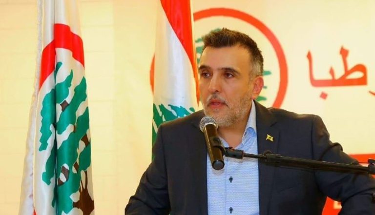 الجيش اللبناني يعلن رسمياً مقتل باسكال سليمان.. كشف عن هوية قاتليه والجثة خارج لبنان