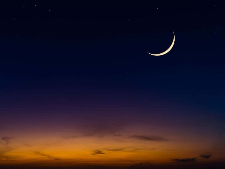 دول عربية ستصوم 29 يوماً.. موعد عيد الفطر 2024 وفق حسابات الفلك