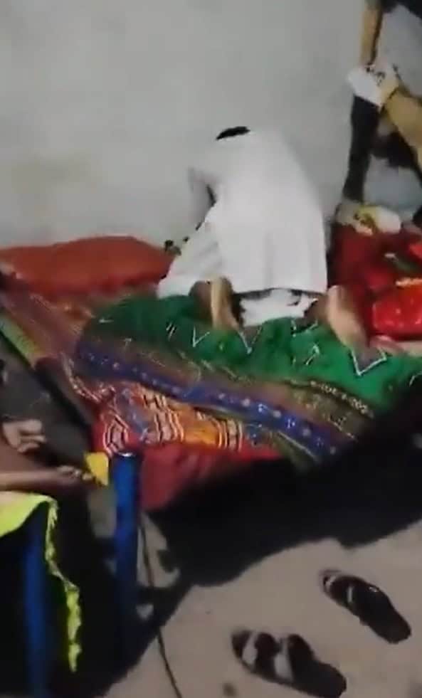 جريمة شرف