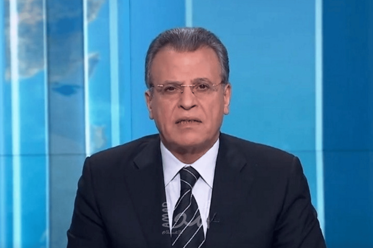 جمال ريان يكشف حقيقة "كذبة كبيرة" عن المقاومة ويفضح من يقف ورائها
