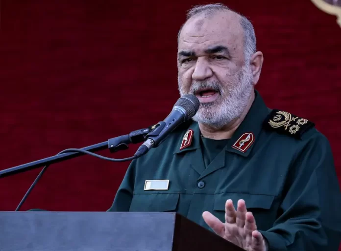 حسين سلامي