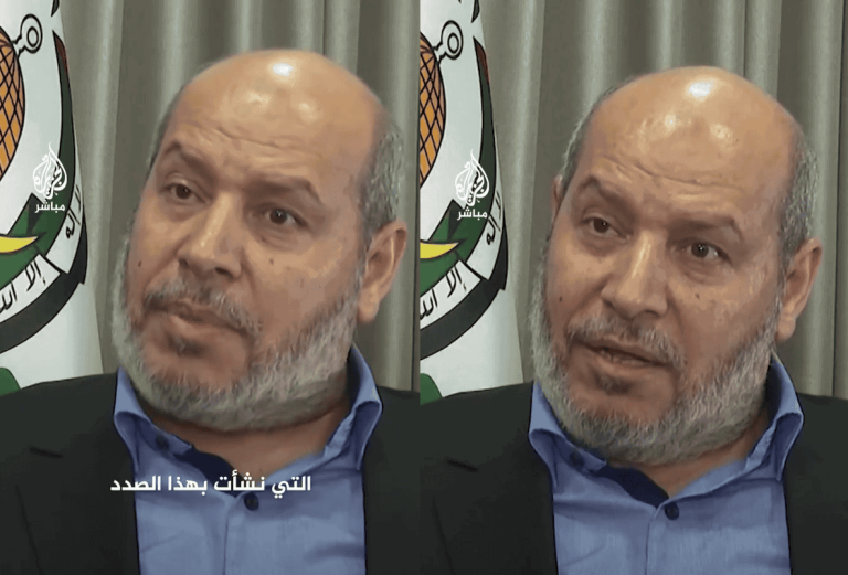 "هدنة الـ5 سنوات وشروطها ".. تفاصيل عرض قدمته المقاومة للاحتلال عبر الوسطاء