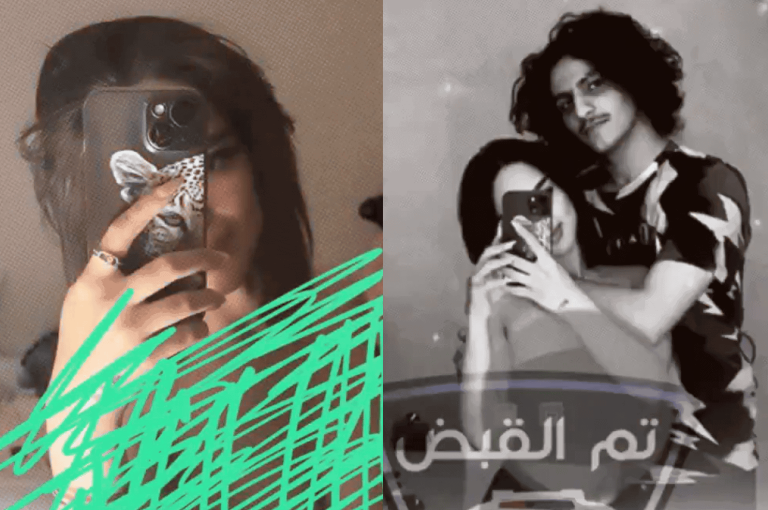 مغربية أم سعودية؟.. قصة ديم العنزي التي نشرت الإيدز في الرياض عبر ممارسة الدعارة بشكل مكثف