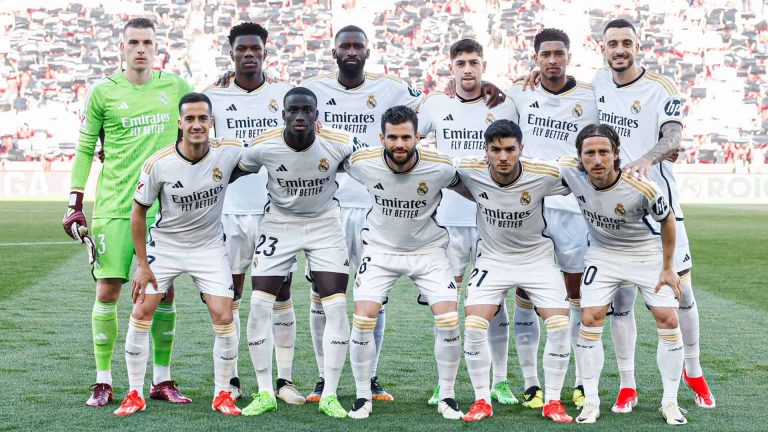 10 أندية تطلب التعاقد مع نجم ريال مدريد .. اعرف من هو بالصورة