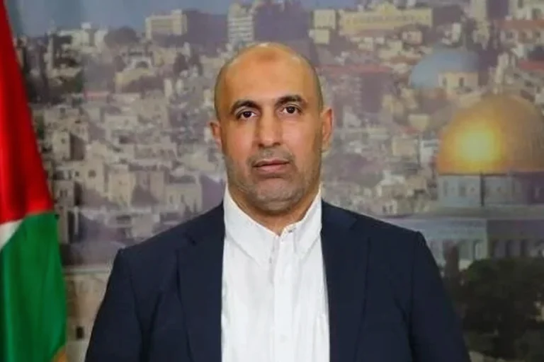 حماس تدحض مجددا شائعات نقل مكاتبها من قطر وتكشف الهدف منها زاهر جبارين