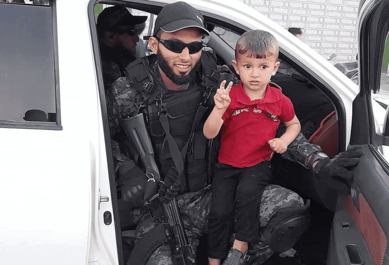 جزار الآليات.. الشهيد سالم الدرديسي "أبو عبيدة" مهندس كمين الزنة بخان يونس