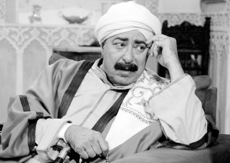 سبب وفاة الفنان صلاح السعدني يكشفه مصدر خاصّ