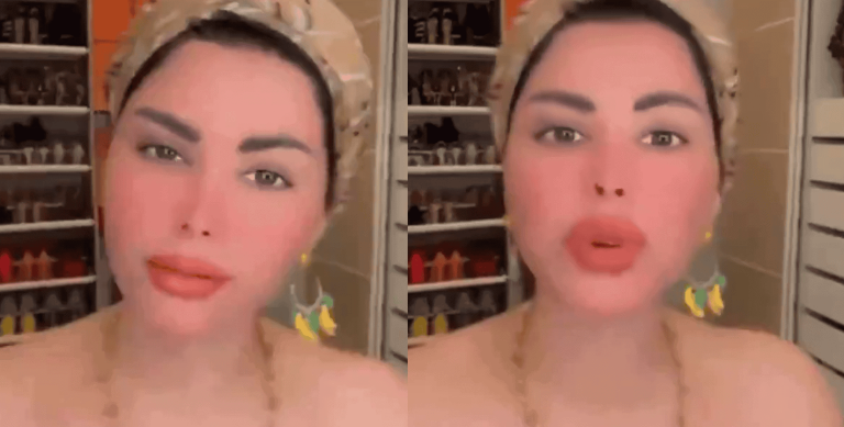 العراق يحظر شمس الكويتية.. الفيديو الخادش الذي تسبب بالأزمة