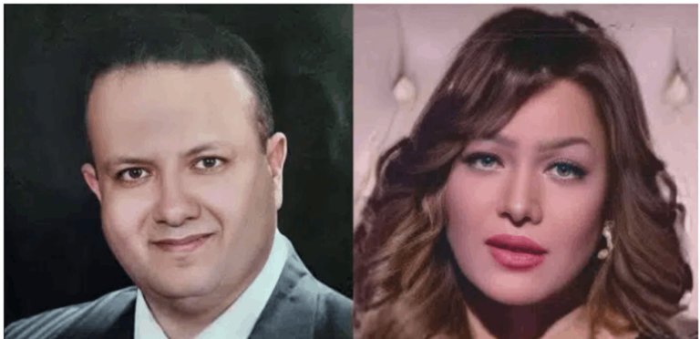 جديد جريمة هزت مصر.. الإعدام لقاض قتل زوجته المذيعة شيماء جمال أوصت به نيابة النقض