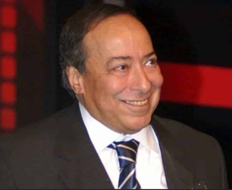 رأي صلاح السعدني في الإخوان يعود للواجهة بعد وفاته.. فاجأ الجميع (فيديو) رأي صلاح السعدني في الإخوان يعود للواجهة بعد وفاته.. فاجأ الجميع