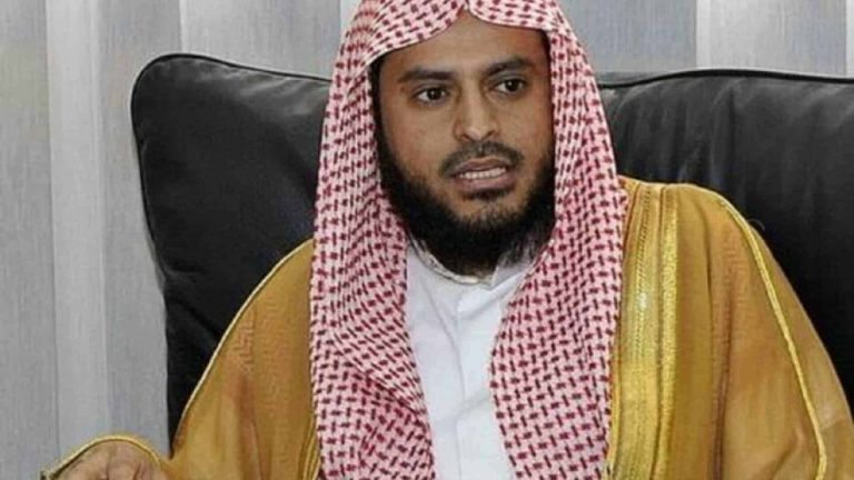 عبدالعزيز الطريفي و8 أعوام في غياهب معتقلات السعودية دون محاكمة