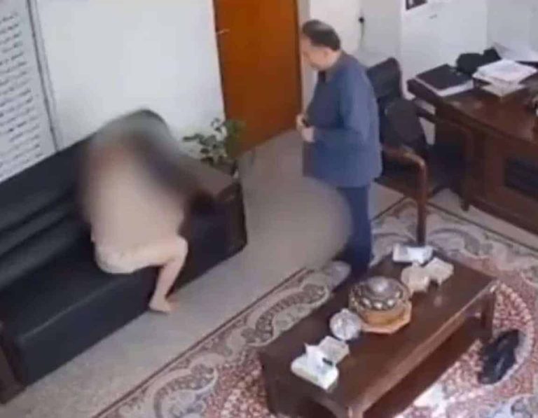 فضيحة عميد كلية الحاسوب في جامعة البصرة عماد شعلان جبر الشاوي
