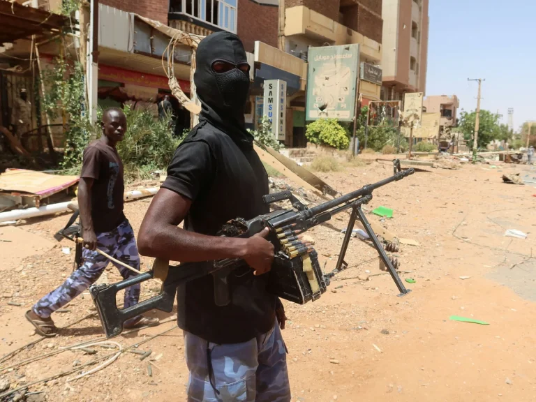 سيناريو هيروشيما يقترب من السودان.. تفاصيل ما يحدث في الفاشر وسط قنبلة رعب قوات الدعم السريع
