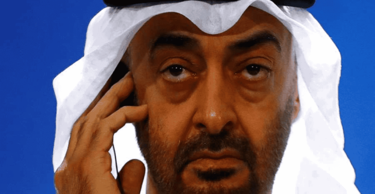 نظام المهداوي يكتب: الإمارات وإسرائيل في شرق أفريقيا.. مخطط خطير هذه تفاصيله وأهدافه الإمارات وإسرائيل في شرق أفريقيا.. مخطط خطير