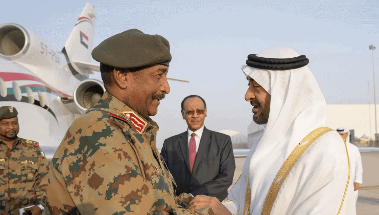 شكوى السودان هزت الإمارات.. بريطانيا تتدخل لدى مجلس الأمن لإنقاذ أبوظبي شكوى السودان هزت الإمارات.. بريطانيا تتدخل لدى مجلس الأمن لإنقاذ أبوظبي