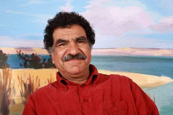 محمد عبلة